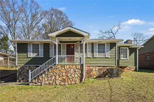 790 James St NW, Marietta, GA 30060 - Photo 2