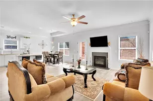 1003 Stonecreek Wy, Monroe, GA 30655 - Photo 6