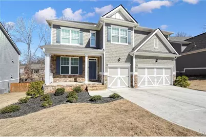 66 Snowdon Way, Villa Rica, GA 30180 - Photo 2