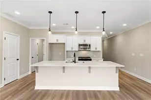 662 Sunstone Ln, Lawrenceville, GA 30043 - Photo 6