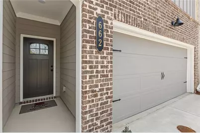662 Sunstone Lane, Lawrenceville, GA 30043 - Photo 2