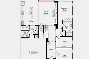 193 Sheryl Wy, Loganville, GA 30052 - Photo 2