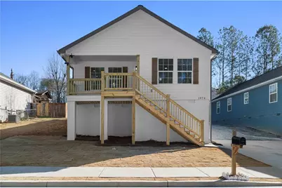 1974 Thomasville Estates Drive SE, Atlanta, GA 30315 - Photo 2