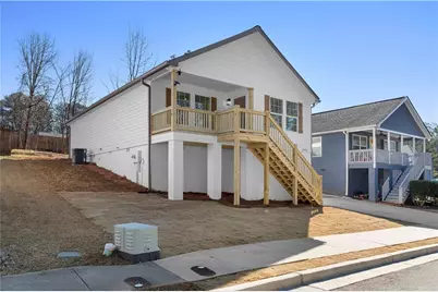 1974 Thomasville Estates Drive SE, Atlanta, GA 30315 - Photo 2