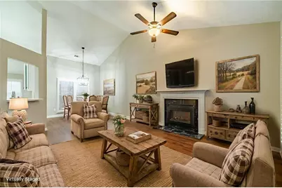 3970 Piper Glen Drive, Buford, GA 30519 - Photo 4