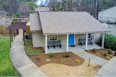 1382 Branch Drive, Tucker, GA 30084 - Photo 28