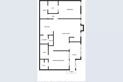 1382 Branch Drive, Tucker, GA 30084 - Photo 10