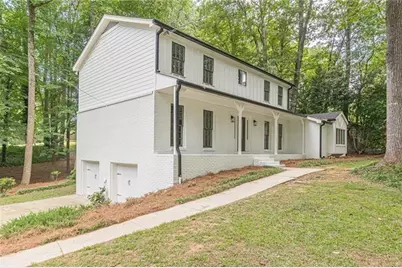 418 Mockingbird, Smyrna, GA 30082 - Photo 60