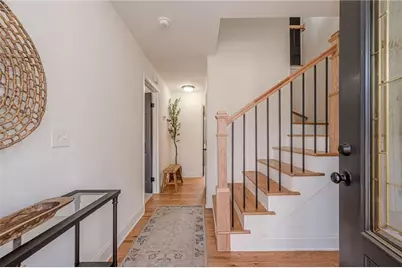 418 Mockingbird, Smyrna, GA 30082 - Photo 2