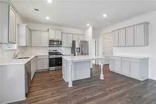 3378 English Elm Wy, Loganville, GA 30052 - Photo 10