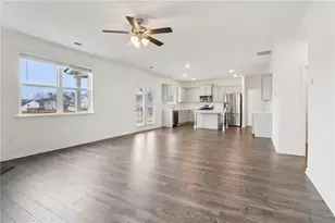 3378 English Elm Wy, Loganville, GA 30052 - Photo 8