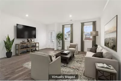 3378 English Elm Way, Loganville, GA 30052 - Photo 2