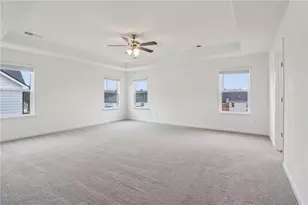 3378 English Elm Wy, Loganville, GA 30052 - Photo 18