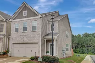 7753 Medieval St, Fairburn, GA 30213 - Photo 1