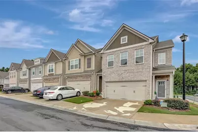 7753 Medieval Street #479, Fairburn, GA 30213 - Photo 4