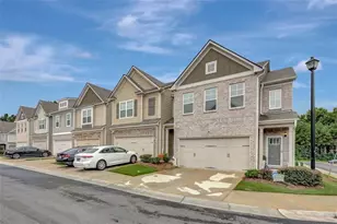 7753 Medieval St, Fairburn, GA 30213 - Photo 4