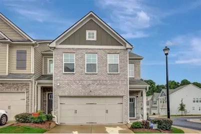 7753 Medieval Street #479, Fairburn, GA 30213 - Photo 2