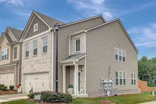 7753 Medieval St, Fairburn, GA 30213 - Photo 8