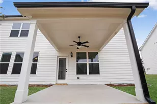 611 Villa Rica Springs -Lot 41, Villa Rica, GA 30180 - Photo 30