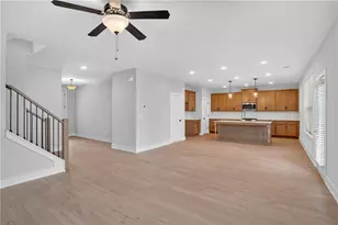 611 Villa Rica Springs -Lot 41, Villa Rica, GA 30180 - Photo 4