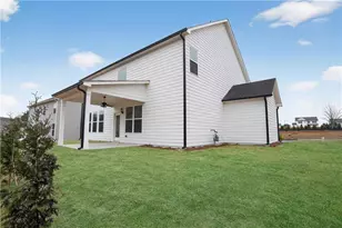 611 Villa Rica Springs -Lot 41, Villa Rica, GA 30180 - Photo 32