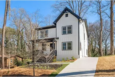 2860 3rd Avenue SW, Atlanta, GA 30315 - Photo 2