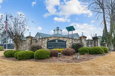 1975 Chattahoochee Drive, Duluth, GA 30097 - Photo 42