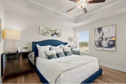 939 Elwood Street, Dacula, GA 30019 - Photo 12