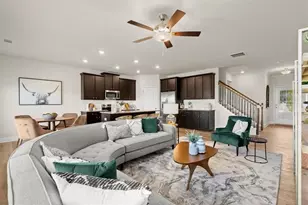 939 Elwood St, Dacula, GA 30019 - Photo 8