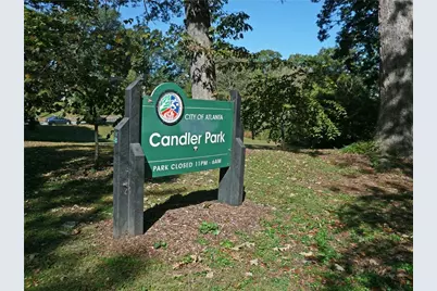 410 Candler Park Drive NE #H-7, Atlanta, GA 30307 - Photo 38