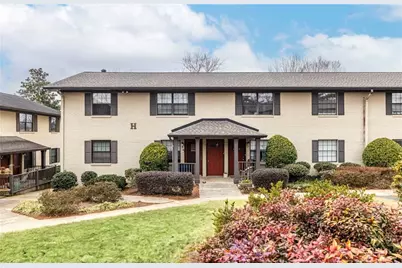 410 Candler Park Drive NE #H-7, Atlanta, GA 30307 - Photo 1