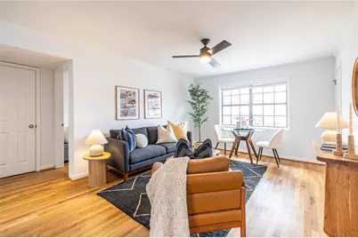 410 Candler Park Drive NE #H-7, Atlanta, GA 30307 - Photo 6