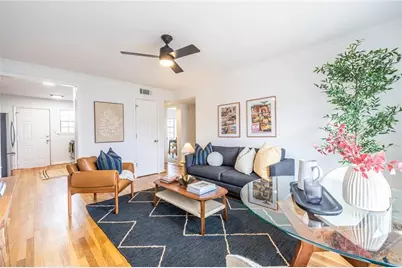 410 Candler Park Drive NE #H-7, Atlanta, GA 30307 - Photo 2