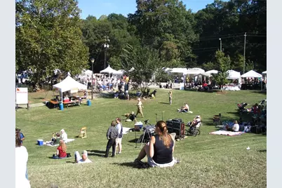 410 Candler Park Drive NE #H-7, Atlanta, GA 30307 - Photo 42