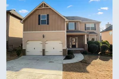 4504 Trellis View Lane, Loganville, GA 30052 - Photo 1