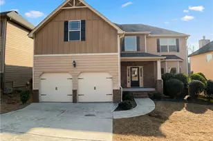4504 Trellis View Ln, Loganville, GA 30052 - Photo 1