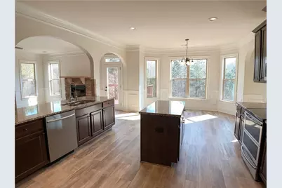 4504 Trellis View Lane, Loganville, GA 30052 - Photo 10