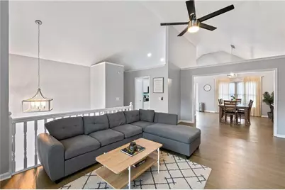 2437 Pondside Place NE, Marietta, GA 30062 - Photo 6