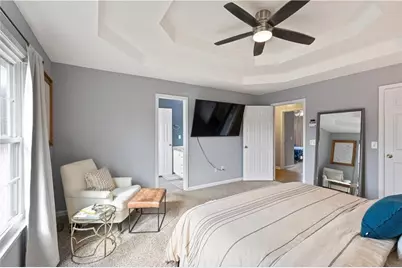 2437 Pondside Place NE, Marietta, GA 30062 - Photo 18