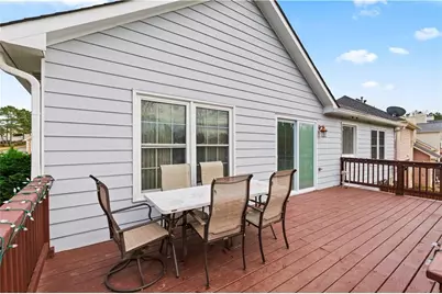 2437 Pondside Place NE, Marietta, GA 30062 - Photo 36