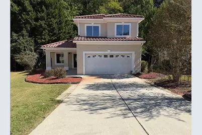 128 Garden Walk, Stockbridge, GA 30281 - Photo 2