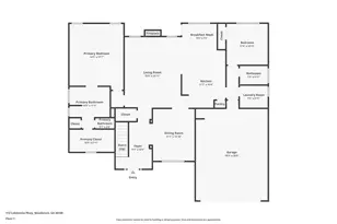 112 Lakestone Pkwy, Woodstock, GA 30188 - Photo 58