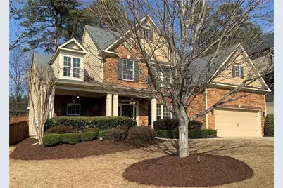 112 Lakestone Parkway, Woodstock, GA 30188 - Photo 1