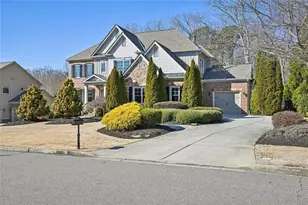 4080 Carbonne Ct, Cumming, GA 30040 - Photo 2