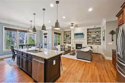 4080 Carbonne Court, Cumming, GA 30040 - Photo 10