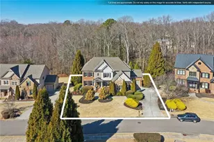 4080 Carbonne Ct, Cumming, GA 30040 - Photo 46