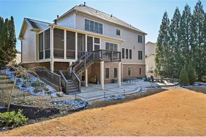 4080 Carbonne Court, Cumming, GA 30040 - Photo 4