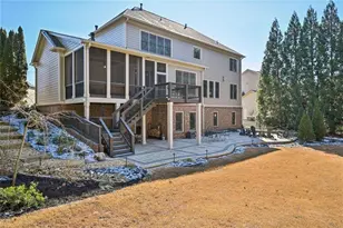 4080 Carbonne Ct, Cumming, GA 30040 - Photo 4