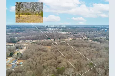 325 Peachtree Road, Jefferson, GA 30549 - Photo 2