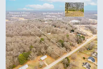 325 Peachtree Road, Jefferson, GA 30549 - Photo 10
